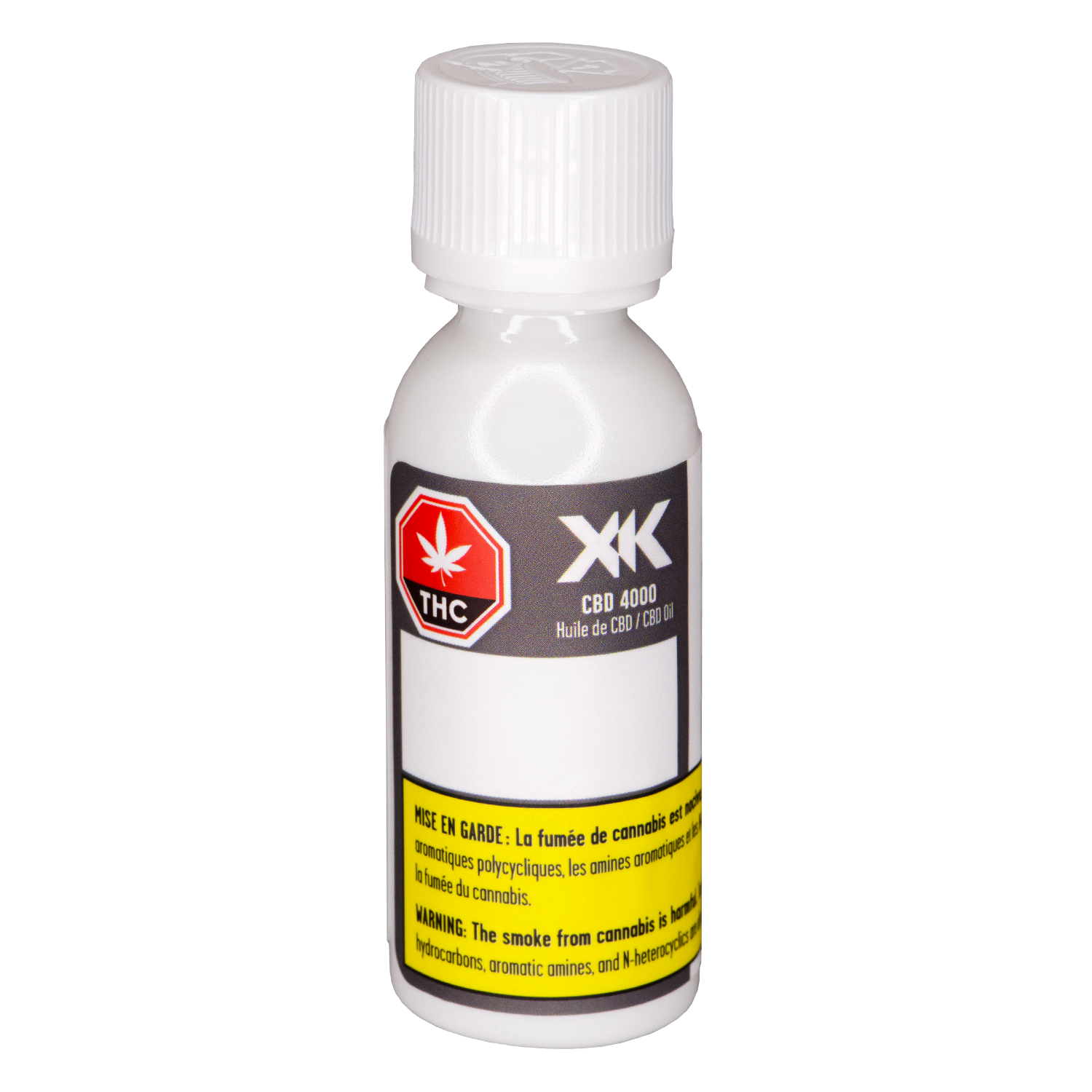 CBD 4000